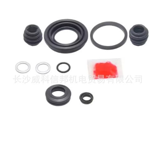0375-CL7R 01473-SM4-010 High-Quality Brake Caliper Repair Kit