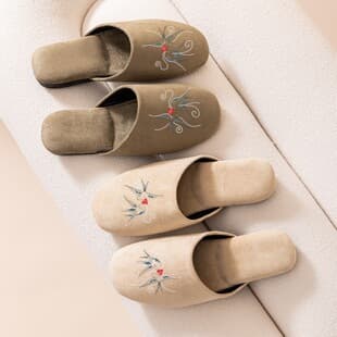 Mules for Men and Women 2026 New Summer Outdoor Wear Slip-on Toe-covered Slippers Fashion Soft Sole Quiet Comfort High Appearance