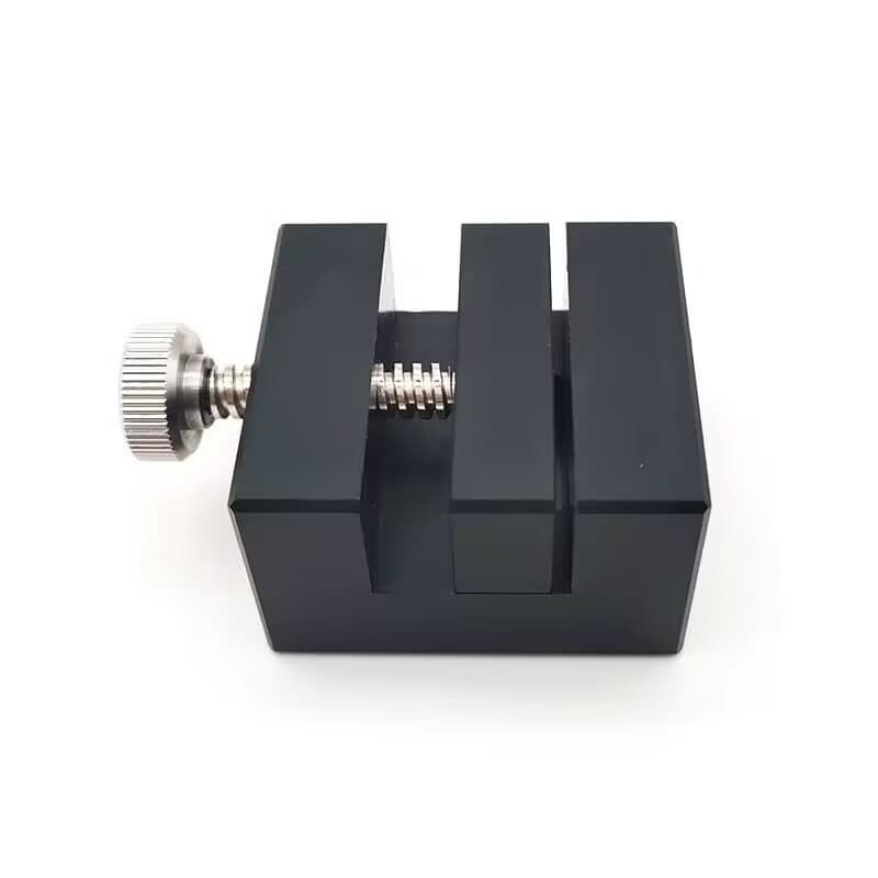 Watch Repair Tool Watch Band Link Remover Strap Holder Pin Pusher Tool for Removing Watch Links