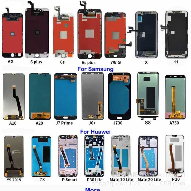 Suitable for Samsung S20+, S20U, S21, S21U, S24+, s233U and other mobile phone models