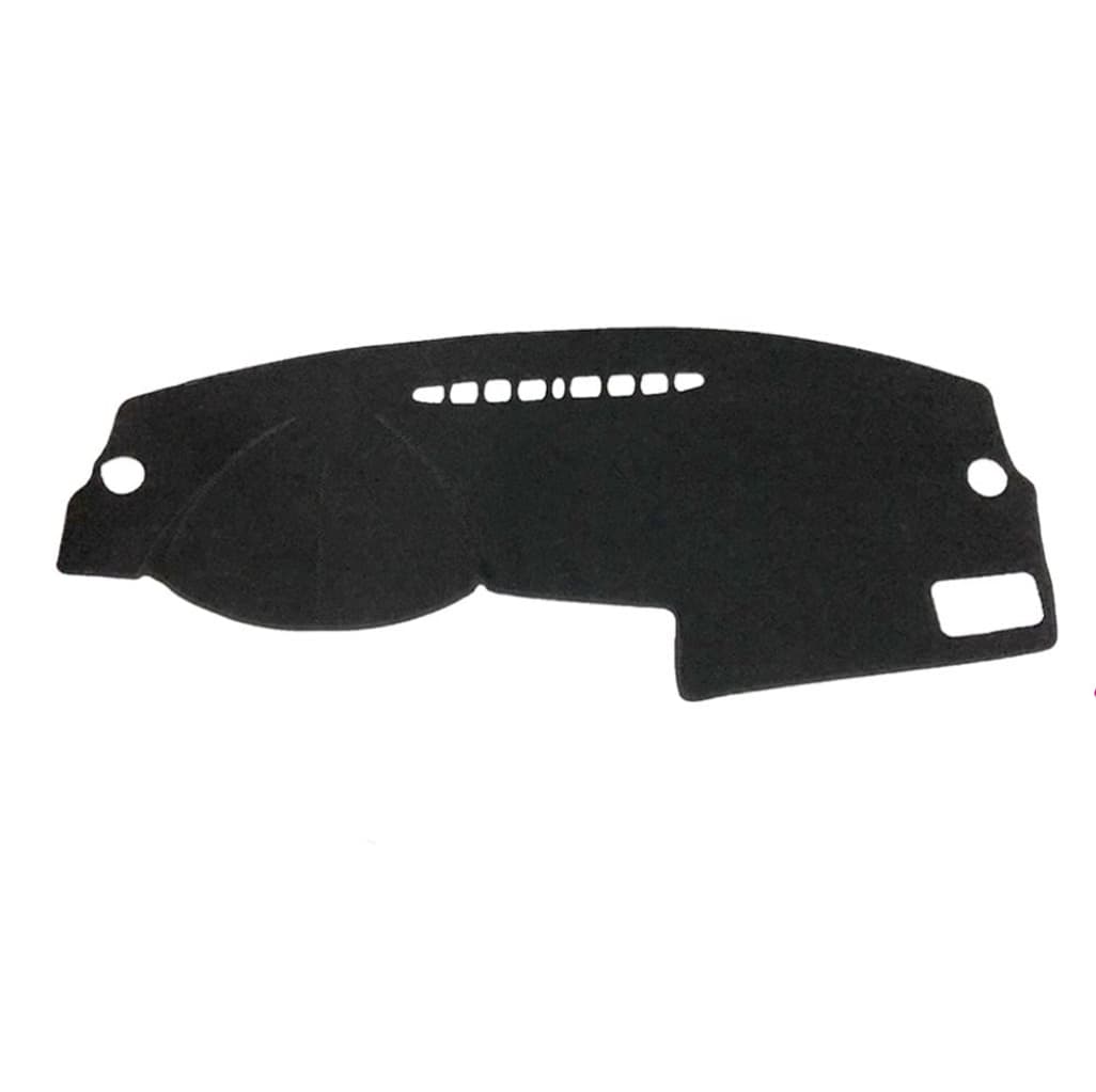 Universal Fit for Volkswagen Golf MK4 1997-2003 Car Center Console Dashboard Panel Cover