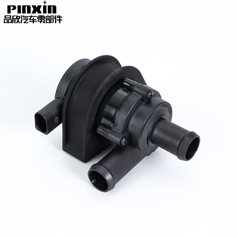 For Volkswagen Audi Auxiliary Electric Water Pump 1K0965561F Electronic Parts 1K0965561J Kit