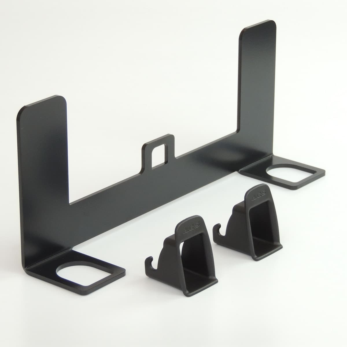 General Motors child safety seat ISOFIX interface bracket isofix interface modification latch retainer