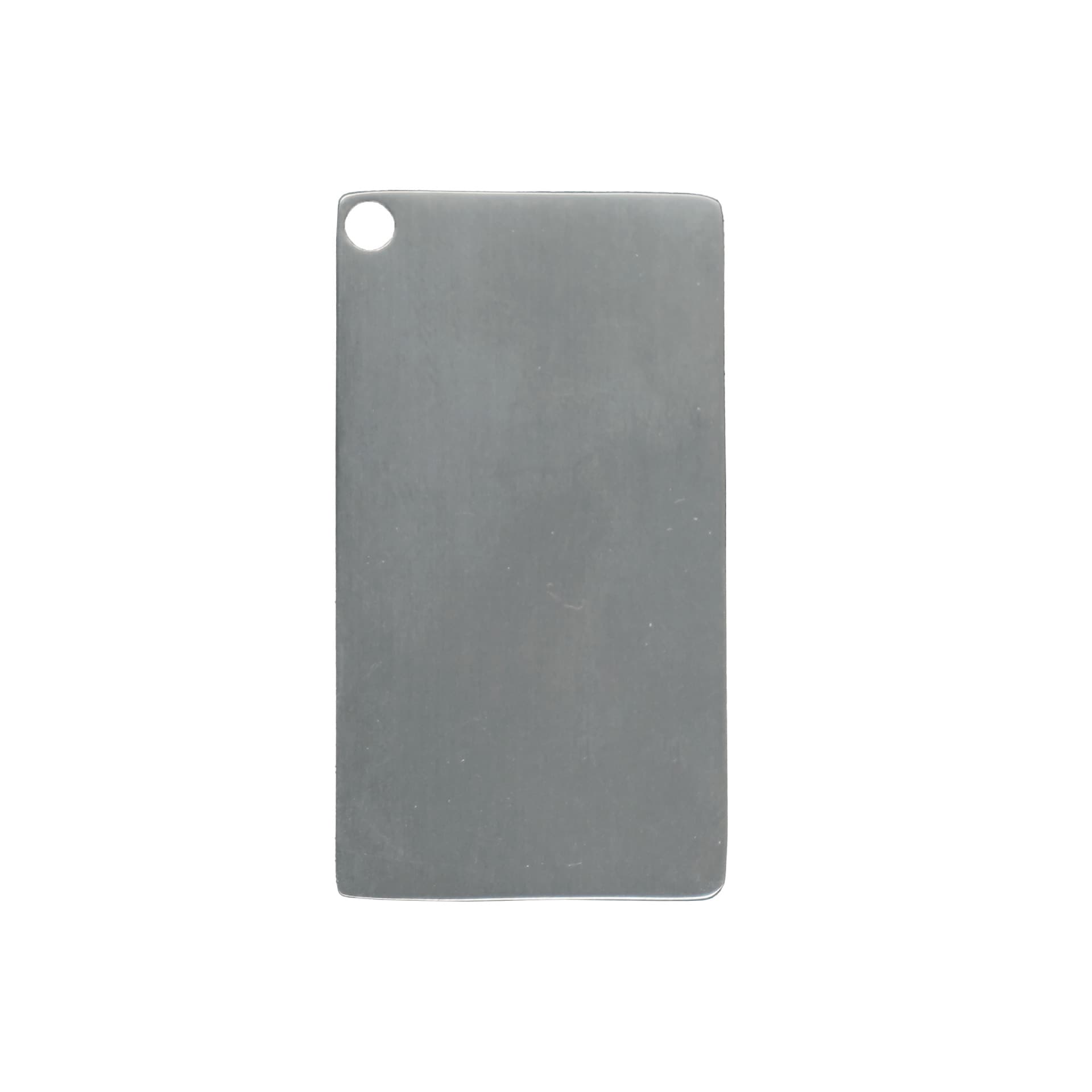 Pure titanium Wushi brand surface brushed titanium alloy military brand Buddha pendant burnt engraving DIY jewelry