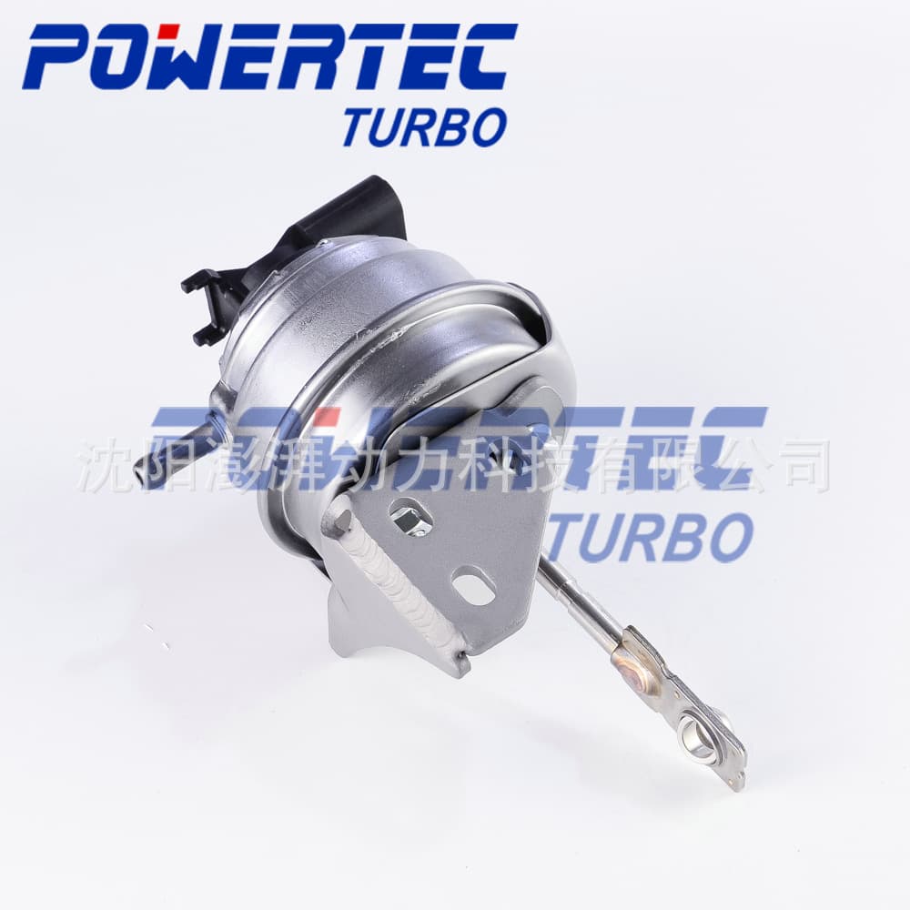 Turbo solenoid valve GTD1244VZ 813860 04L253016H suitable for Audi A3 engine CLHA