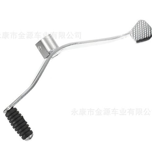 70cc 90cc 110cc125cc ATV off-road motorcycle starter lever shift lever assembly