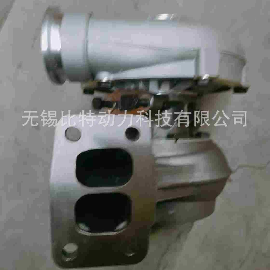 Aftermarket Turbocharger 466646-5041S 466646-9041S A3760969299 3760969299