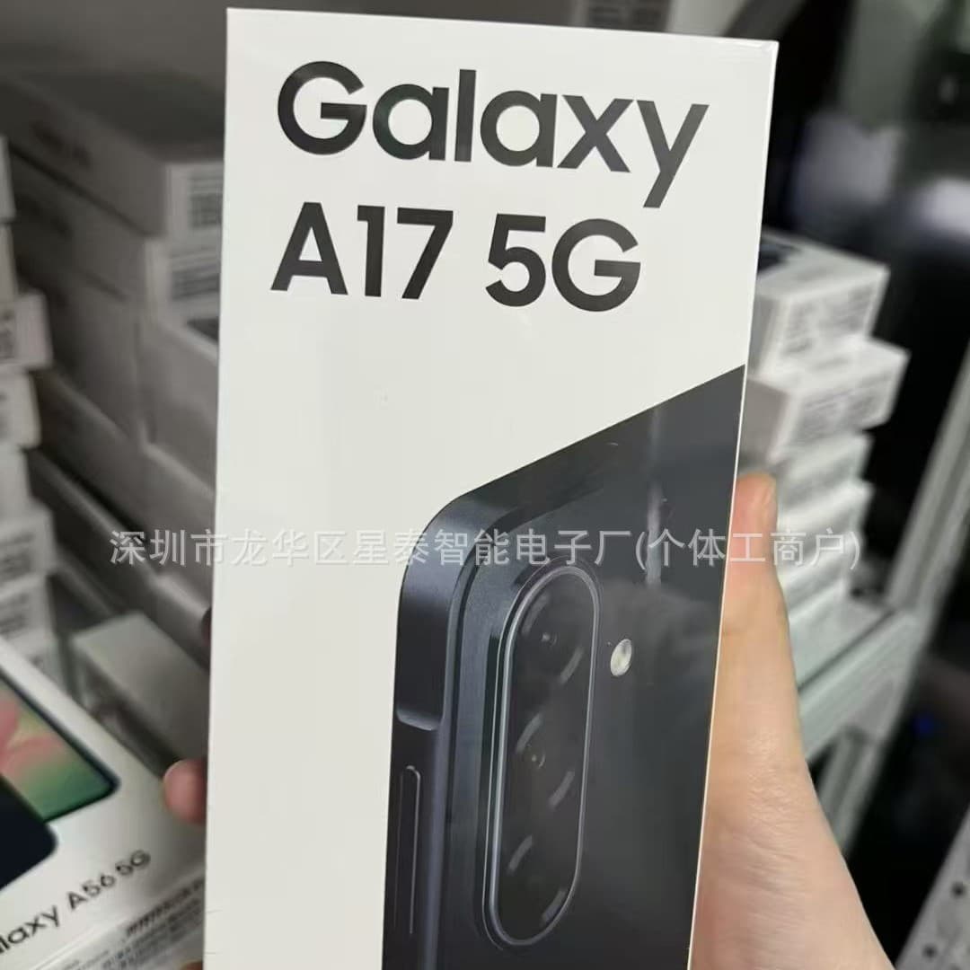 Cross-border new model A05 A06 A07 A14 A15 A16 A17 A26 A56 Android 5G smartphone
