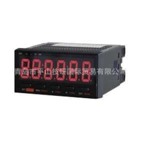 TSURUGA Rotation Speed Meter 4961XA-CPT-FVC