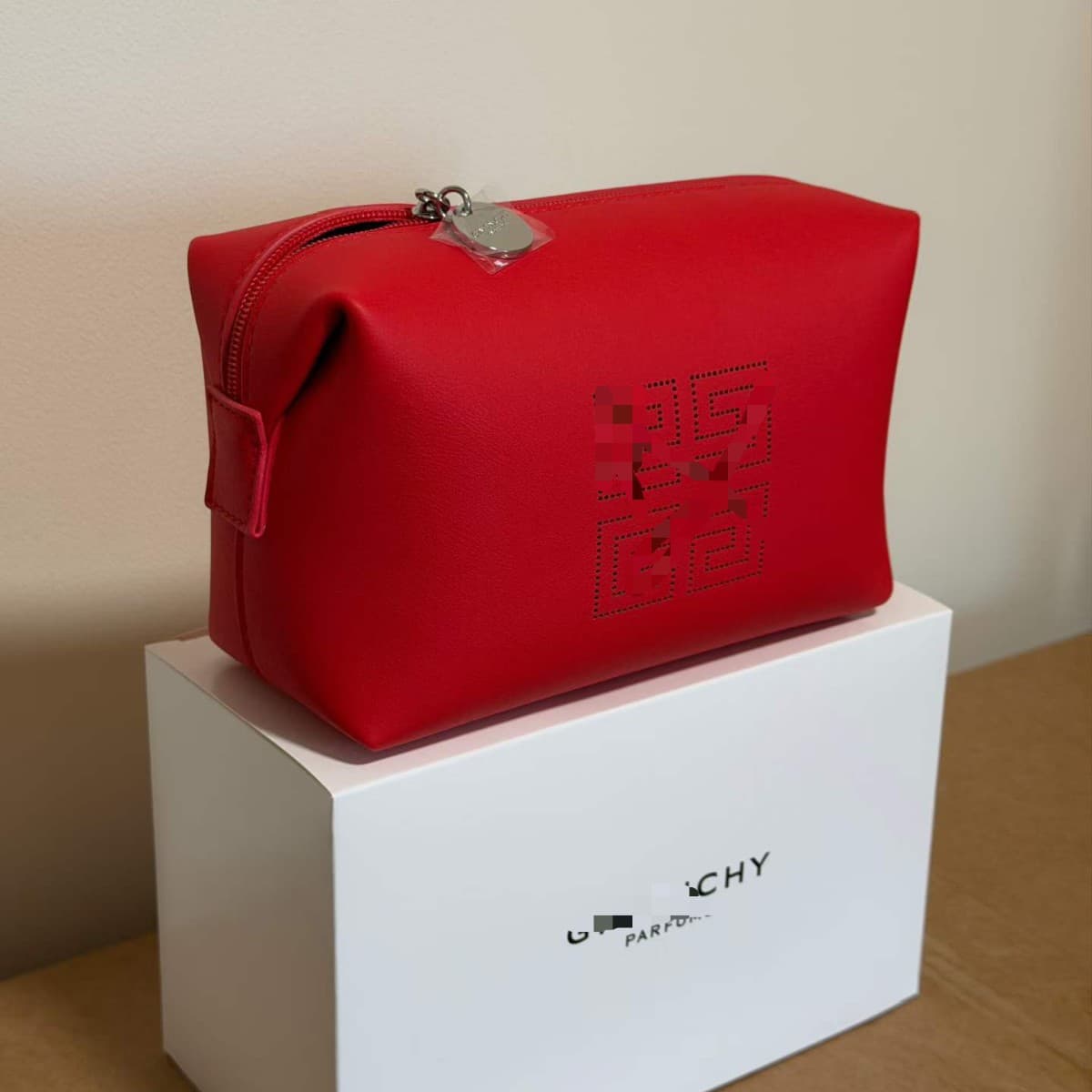 Clearance Genuine Cosmetic Bag Special Offer Clearance Large Capacity