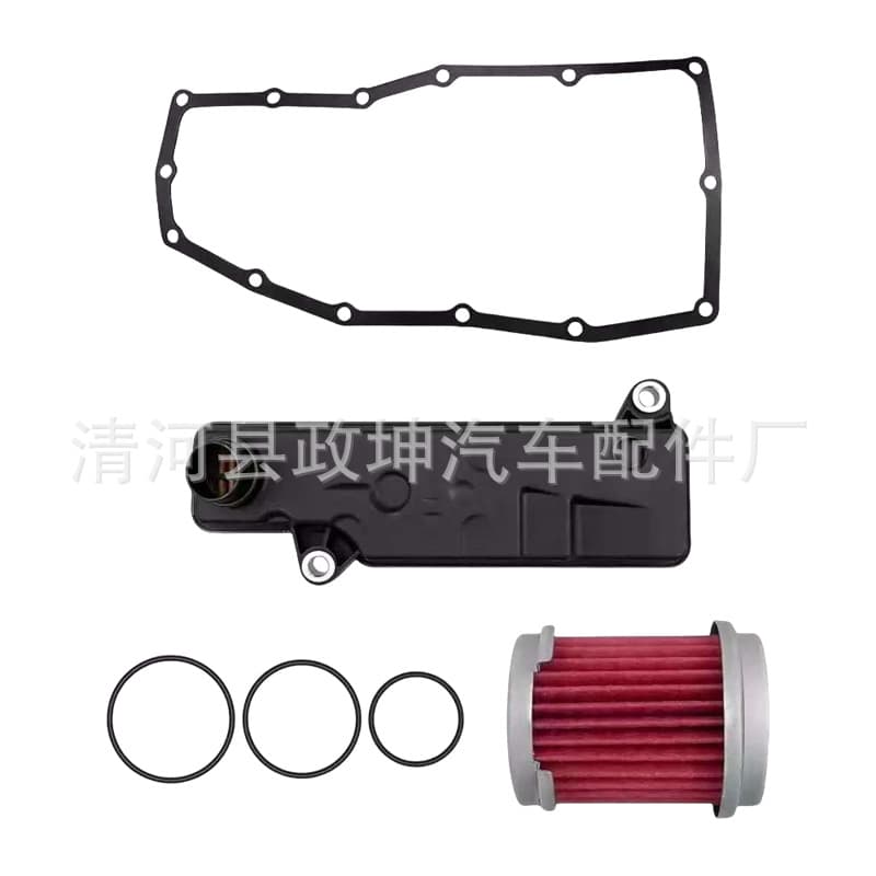 25420-5LJ-003 is suitable for the automatic transmission filter of the ninth-generation Accord CRV Civic CVT model