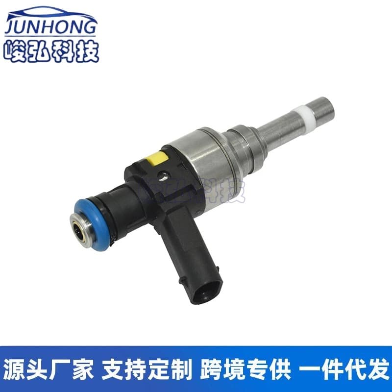 A2710781123 Fuel Injector for Mercedes-Benz C180 C200 C260 E200 E260