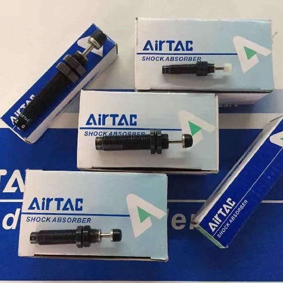 AirTAC Shock Absorber ACA1412-1 ACA1412-2 ACA1412-3 ACA1412-1N