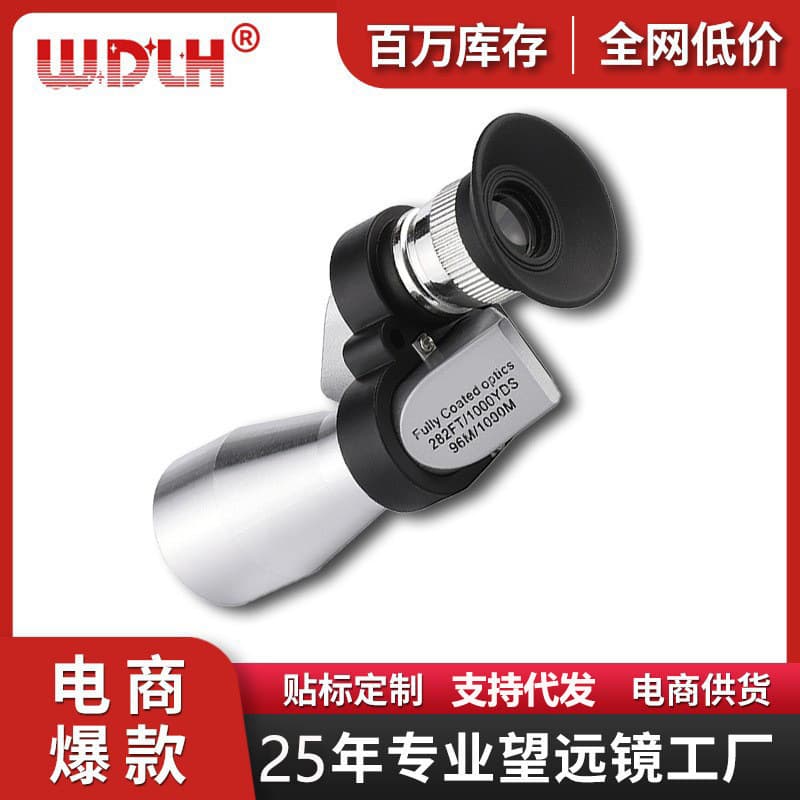 Astronomy Telescope 70mm Aperture 400mm Focal Length Refractor Telescope Equatorial Mount Tripod