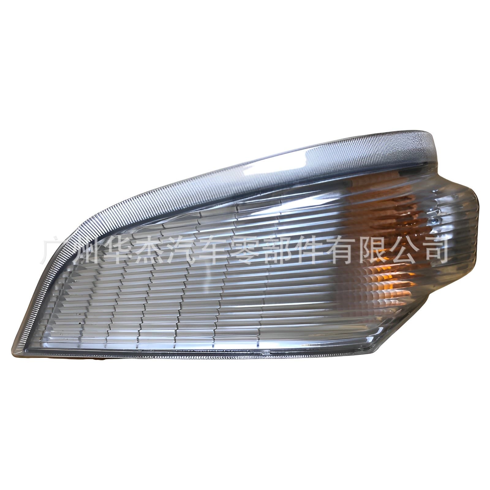 For Mitsubishi Fuso Canter Corner Light Turn Signal MK427118 MK427117