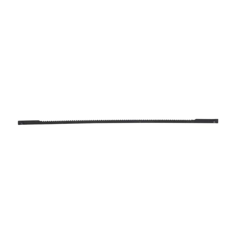 Magic Saw Blade Devil Saw Blade Mini Saw Blade 168mm Jigsaw Blade for Woodworking, Metal, and Plastic