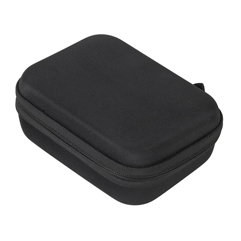 Portable DJI Action 3/4/5 Pro Shockproof Lens Cap Storage Bag, Original Frame Camera Handbag