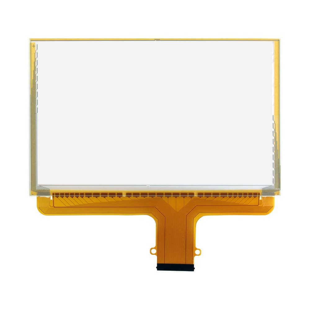 New 8” 55-pin touchscreen DJ080PA-01A Chevrolet GMC MYLINK Navigation