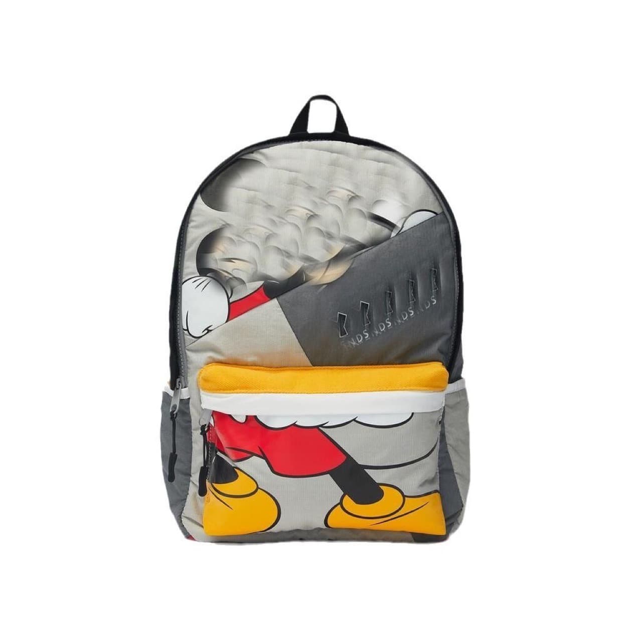 Z Home New Backpack 2021 Cartoon Children's Bag Boys Joint Diss Mickey Mouse Backpack 11427830004