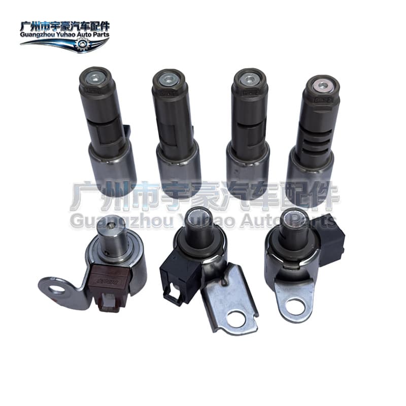 U150E U151E U250E Is Suitable for Toyota Camry Lexus Es Rx 2004-2014