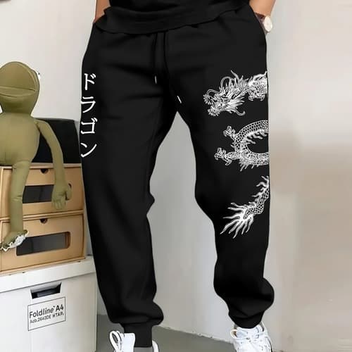 Support multi-platform dropshipping, breathable quick-dry sporty fashion trendy crewneck short sleeve T-shirt 3D printing