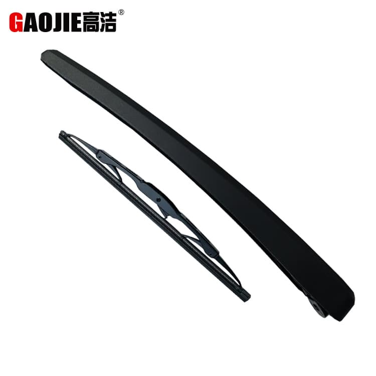 Compatible with Chevrolet Equinox 2010-2018 Rear Wiper Blade Arm Assembly