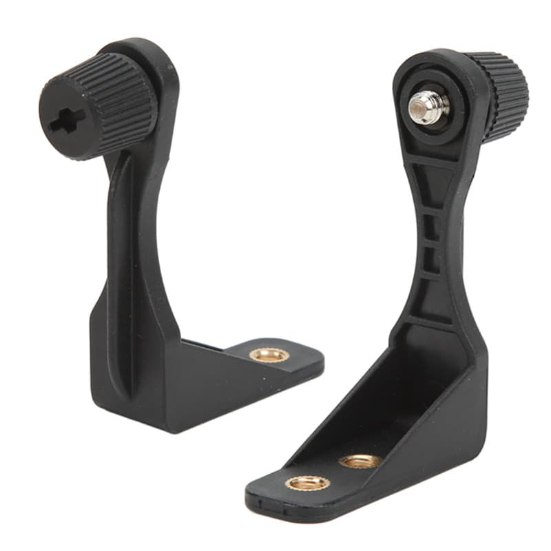 Manufacturer Wholesale Binocular Tripod Adapter, L-Type Multi-purpose Conversion Bracket