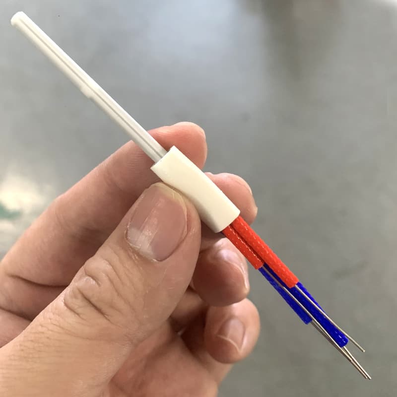 Internal Heating 24V Heating Core A1321 Positive Resistance Ceramic Soldering Iron Core for 936 Special Heating Core