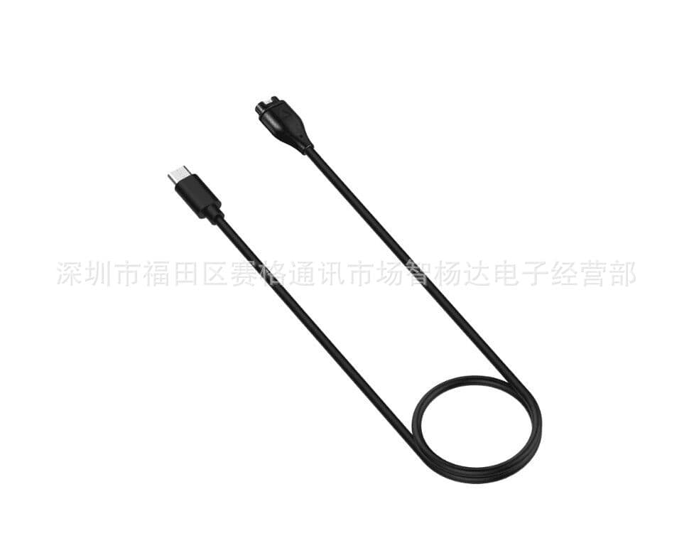 Compatible with Garmin Fenix 7/7S Watch Charging Cable, Universal for 6/5X/6S/Venu 2S Data