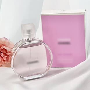 Designer perfume Chanel Chance perfume wholesale long-lasting light perfume cross-border Vietnam perfume high-end women's perfume