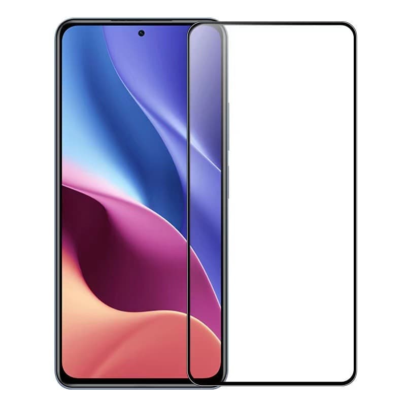 Compatible with Redmi Turbo 4 Pro Tempered Glass Film, Redmi 14c Full-Screen Glass Film, K70 Ultra, K70 Pro Protective Film