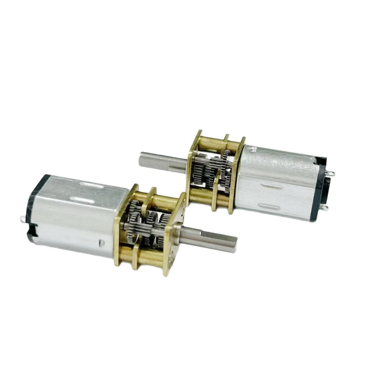 N20 Geared Motor 3V 30 RPM Micro DC Motor for Electric Glue Gun Pen-Type Electric Screwdriver