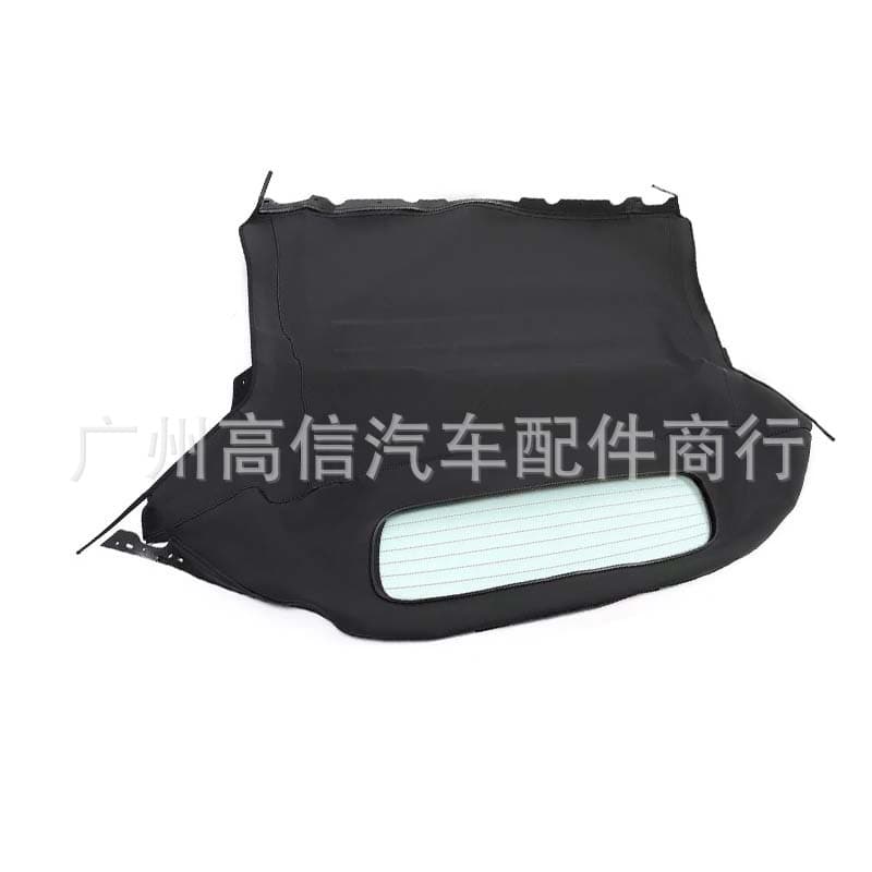 Compatible with Nissan Convertible Soft Top Assembly NIS-3493