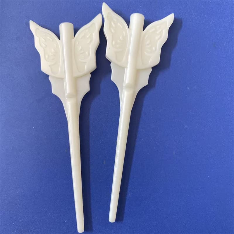 Special Sugar Painting Clips, 11.5cm Long, 4cm Wide, Bulk Orders Preferred
