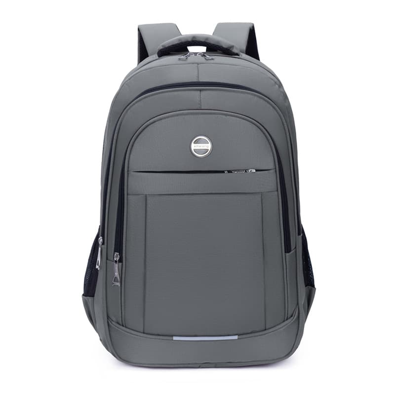 Men's Backpack for Middle School, High School, and College Students, Large Capacity Travel Bag, Luggage Backpack