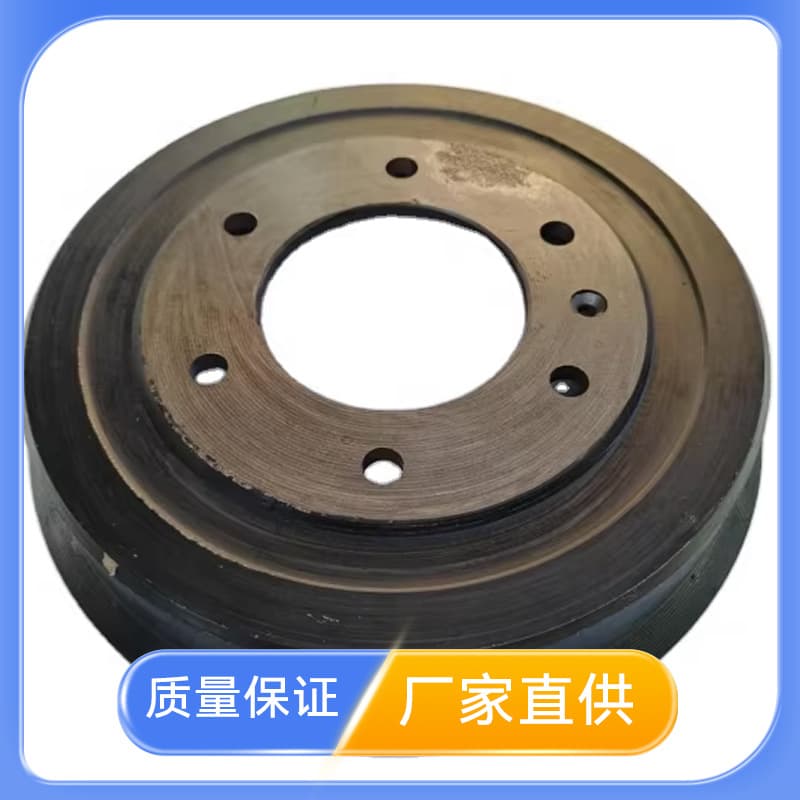 MK530915 Isuzu Brake Drum, Direct from Manufacturer