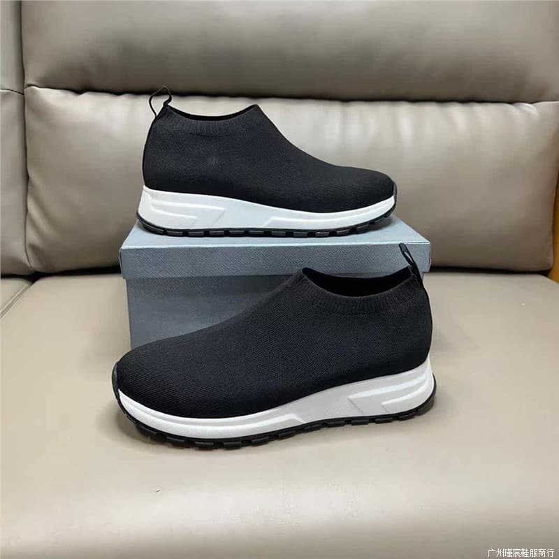 EU 2026 Summer Men's Shoes Genuine Leather Fashion Simple Casual Shoes Slip-On Comfortable Outdoor Breathable Trend