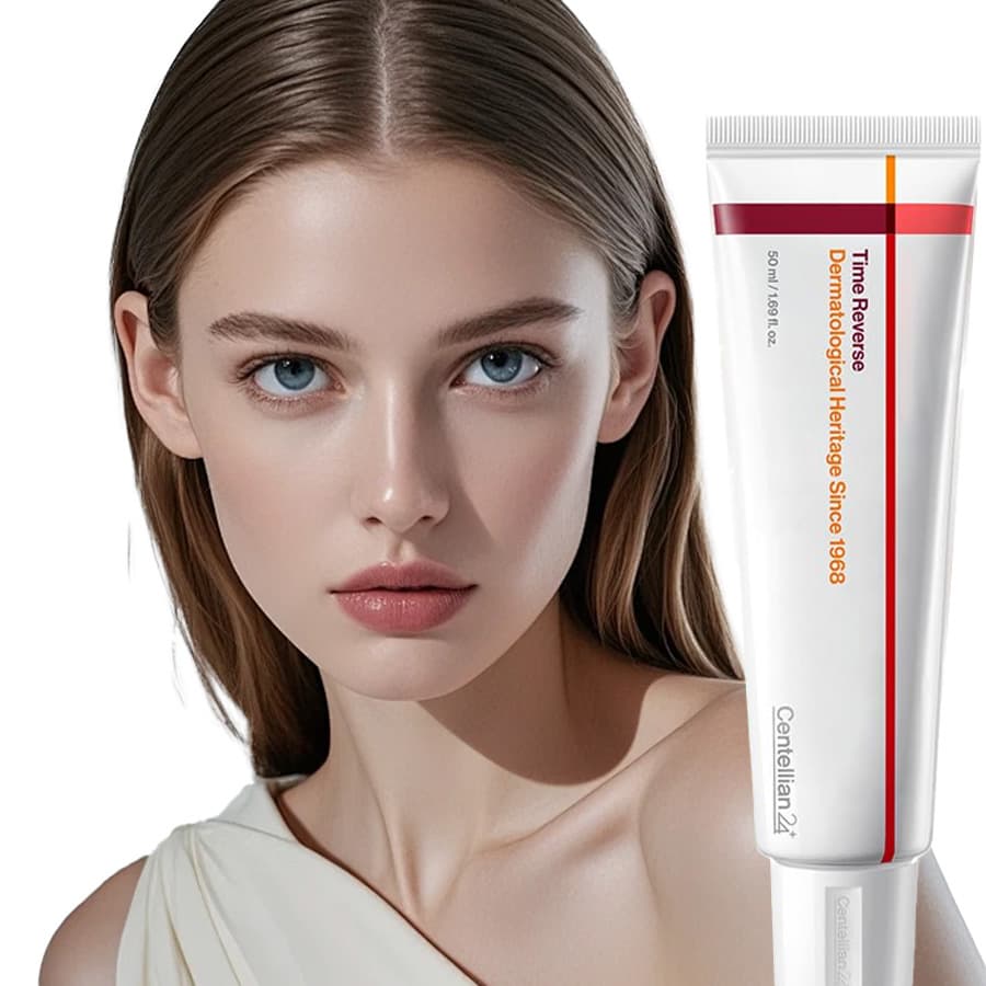 Cross-border stock Anti-aging cream Moisturizing Face Cream 50ml