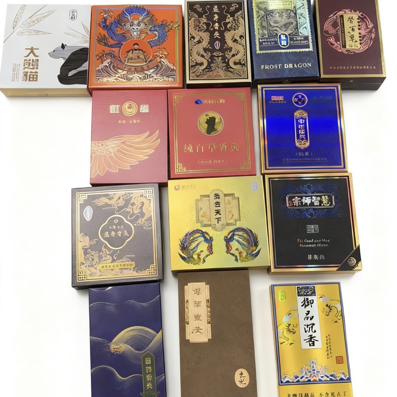 Custom cigarette box factory for export, manufacturer of custom cigarette boxes, cigarette pack processing factory, custom cutting box manufacturer.