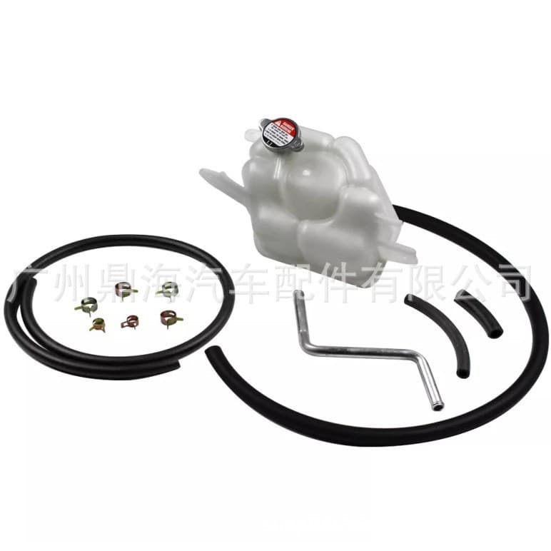 21710EA01A, 21710EA000 For 05-07 Nissan Frontier Coolant Reservoir