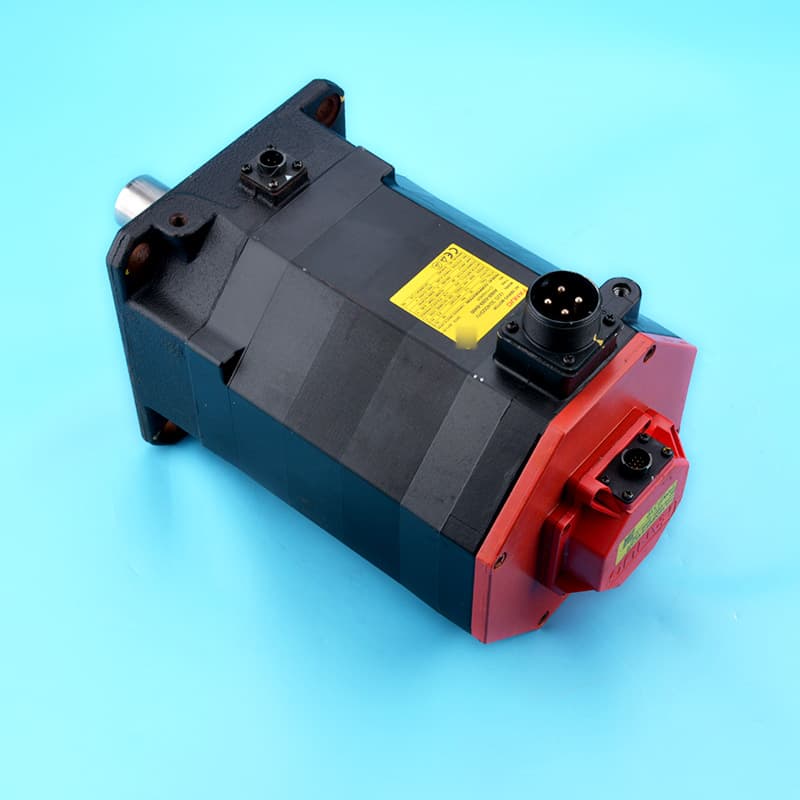 2950 Fanuc A0401 servo motor 40022650500B01B40B Fanuc 6BBBB