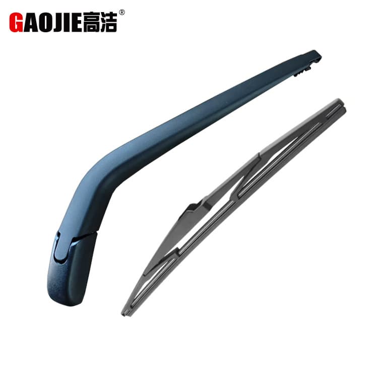 Suitable for Toyota Yaris 2017-2021 Rear Wiper Rocker Arm Assembly Rear Wiper