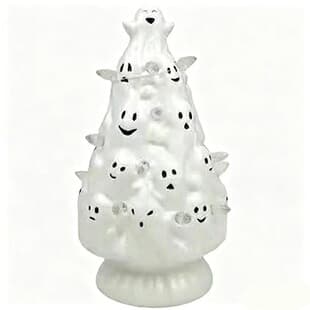 Amazon Innovative Hot Selling Stylish Spooky Pumpkin Lanterns Halloween Pumpkin Candle Lamp