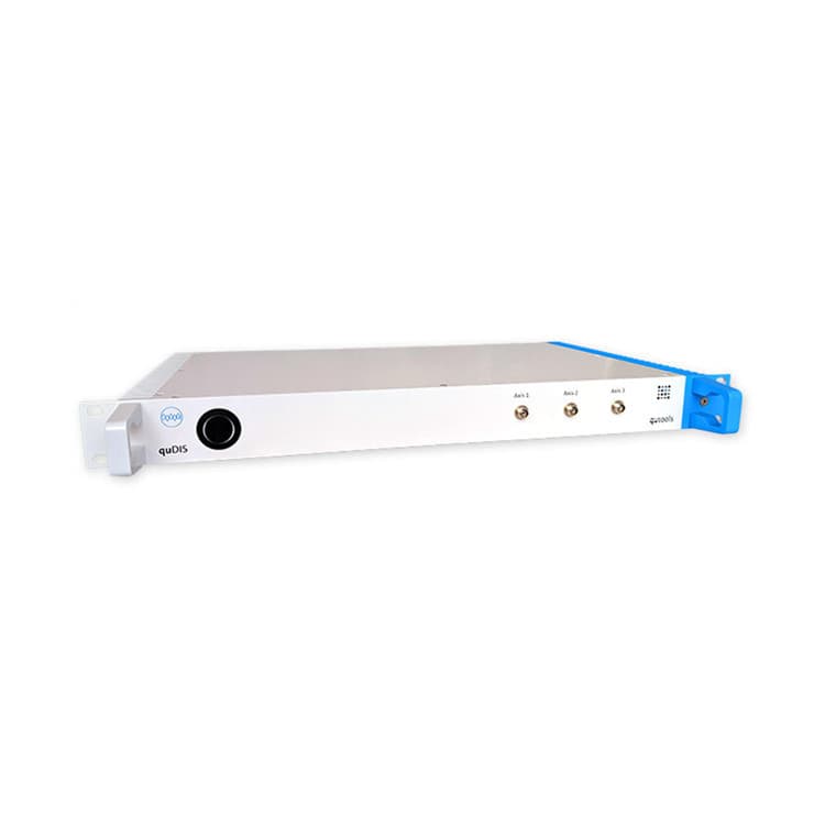 QUTOOLS interferometer quDIS