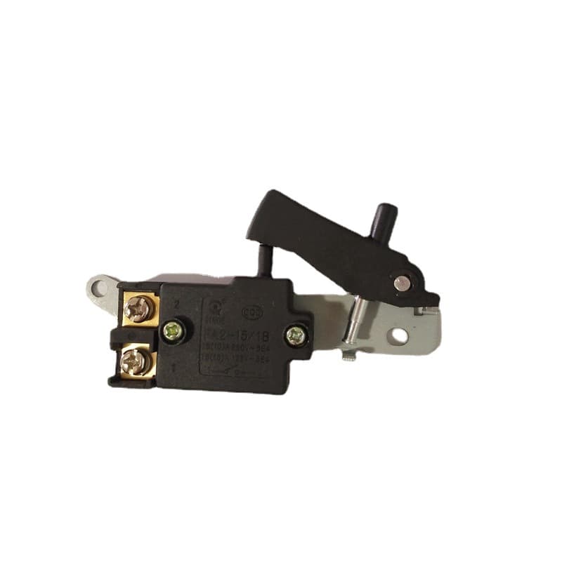 65 Premium Locking Switch Compatible with Z1G-FF-15 Electric Pick Electric Tool Premium Switch