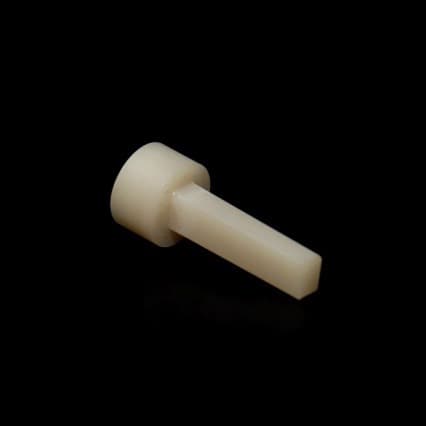 Aluminum Nitride Thermal Conductivity Pillars Aluminum Nitride (AlN) Core Applications Key Material for High Thermal Conductivity Insulation Scenarios