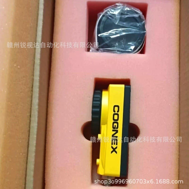 COGNEX Camera IS5100-11 Brand New Original Stock Real Photo, Price Negotiable