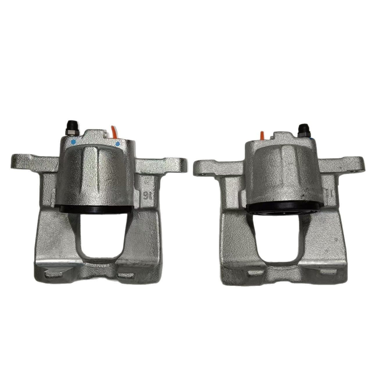 Suitable for JK Wrangler brake calipers and brake slave cylinders 68003778AA and 68003774AA
