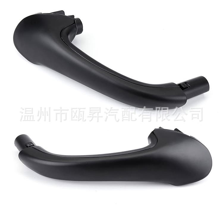 For Mercedes-Benz inner handle left/right black/beige/gray 2038101551 2038101651