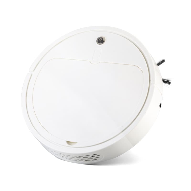 Smart Automatic Robot Vacuum and Mop for Home, Cordless Mini Vacuum Cleaner, Cross-Border Gift Wholesale